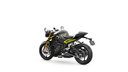 Triumph Street Triple Moto2 2026 Mineral Grey