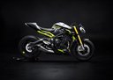 Triumph Street Triple Moto2 2026