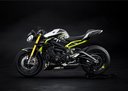 Triumph Street Triple Moto2 2026
