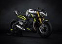 Triumph Street Triple Moto2 2026