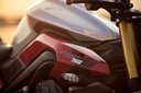 Triumph Street Triple 765 RX 2026