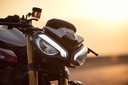 Triumph Street Triple 765 RX 2026
