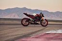Triumph Street Triple 765 RX 2026
