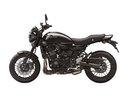 Kawasaki Z900RS 2026 Black Ball Edition 