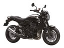 Kawasaki Z900RS 2026 Black Ball Edition 