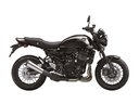 Kawasaki Z900RS 2026 Black Ball Edition 