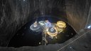 Soľná baňa Salina Turda, Rumunsko - Bod záujmu