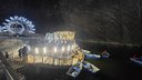 Soľná baňa Salina Turda, Rumunsko - Bod záujmu
