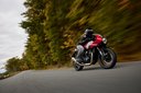 Triumph Thruxton 400 2026