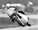 Bill Ivy na Grand Prix Španielska 1969