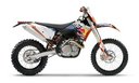 KTM - Majstrovská edícia modelov EXC