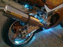  Suzuki GSX-R by OMtuning