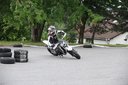 Supermoto Prešov 2009 