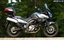 01- Suzuki DL650 V-Strom