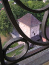 Z veže Kremnického hradu
