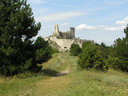 Čachtický hrad