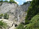 Vodopád, Bulharsko