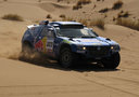 Rally Dakar ročník 2007 - Jaro deviaty!