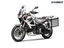 Yamaha XT1200Z Super Ténéré 2010