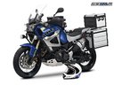 Yamaha XT1200Z Super Ténéré 2010