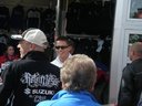 James Toseland v pits