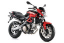 Aprilia Shiver 750