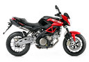 Aprilia Shiver 750