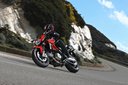 Aprilia Shiver 750