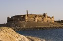 0187 hrad na rieke Eufrat