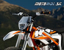 KTM Freeride 350 2012