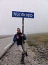 Nordkapp Route 2010 