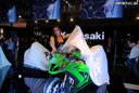 Intermot 2010 Kawasaki