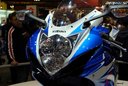 EICMA Milano 2010 - Suzuki