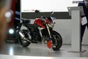 EICMA Milano 2010 - Suzuki