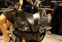 EICMA Milano 2010 - Aprilia