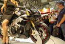 EICMA Milano 2010 - Aprilia