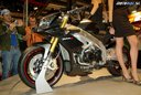 EICMA Milano 2010 - Aprilia