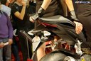 EICMA Milano 2010 - Aprilia