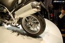 EICMA Milano 2010 - Moto Guzzi