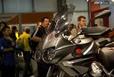 EICMA Milano 2010 - Moto Guzzi