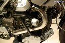 EICMA Milano 2010 - Moto Guzzi