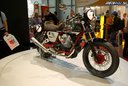 EICMA Milano 2010 - Moto Guzzi