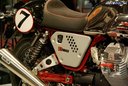 EICMA Milano 2010 - Moto Guzzi