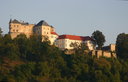 Slovenská Ľupča - hrad