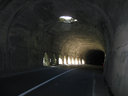 tunel á la Montenegro