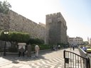 Damascus - Citadela