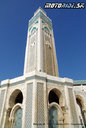 Mešita Hassana II, Casablanca, Maroko