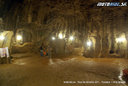 Herkulova jaskyňa, Mys Spartel, Maroko