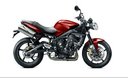 Triumph Street Triple