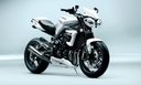 Triumph Street Triple